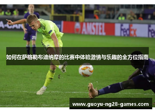 如何在萨格勒布迪纳摩的比赛中体验激情与乐趣的全方位指南