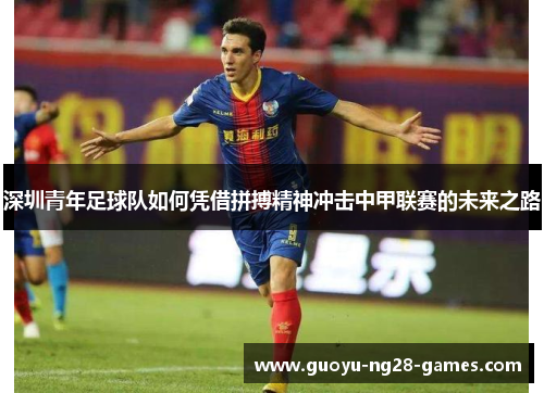 深圳青年足球队如何凭借拼搏精神冲击中甲联赛的未来之路 深圳青年足球队如何凭借拼搏精神冲击中甲联赛的未来之路