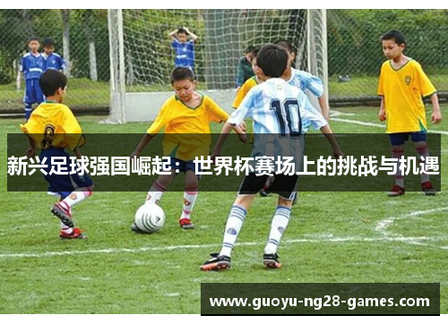 新兴足球强国崛起：世界杯赛场上的挑战与机遇